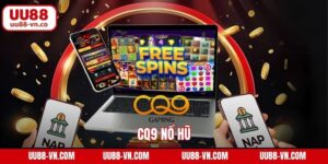 CQ9 Nổ Hũ