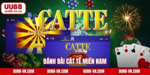 Đánh Bài Cát Tê Miền Nam