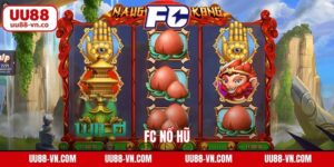 FC Nổ Hũ