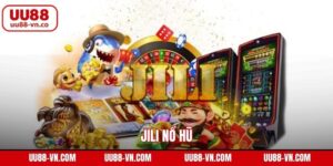 Jili Nổ Hũ