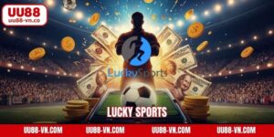 Lucky Sports
