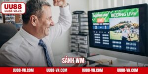 Sảnh WM
