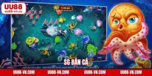 SG Bắn Cá
