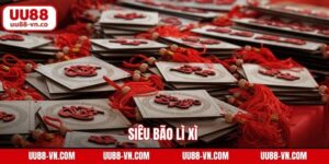 Siêu Bão Lì Xì