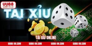 Tài Xỉu Online