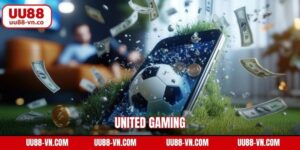 UNITED Gaming
