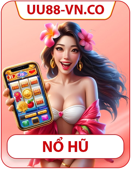 Nổ Hũ