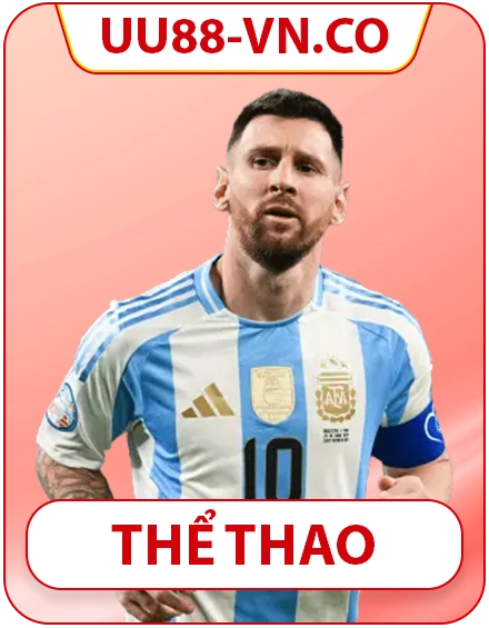 Thể Thao
